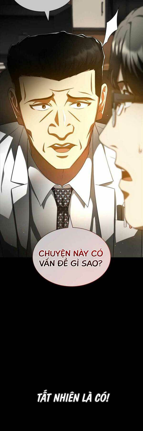 Bác Sĩ Phẫu Thuật Hoàn Hảo: Chapter 86
