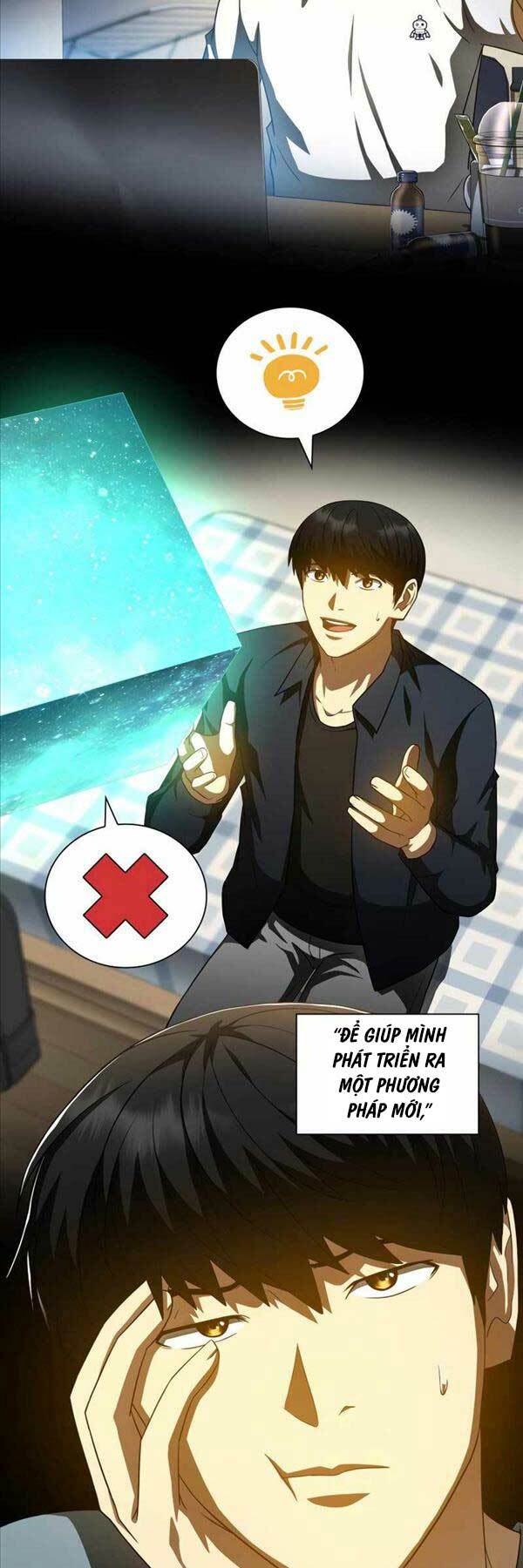 Bác Sĩ Phẫu Thuật Hoàn Hảo: Chapter 86
