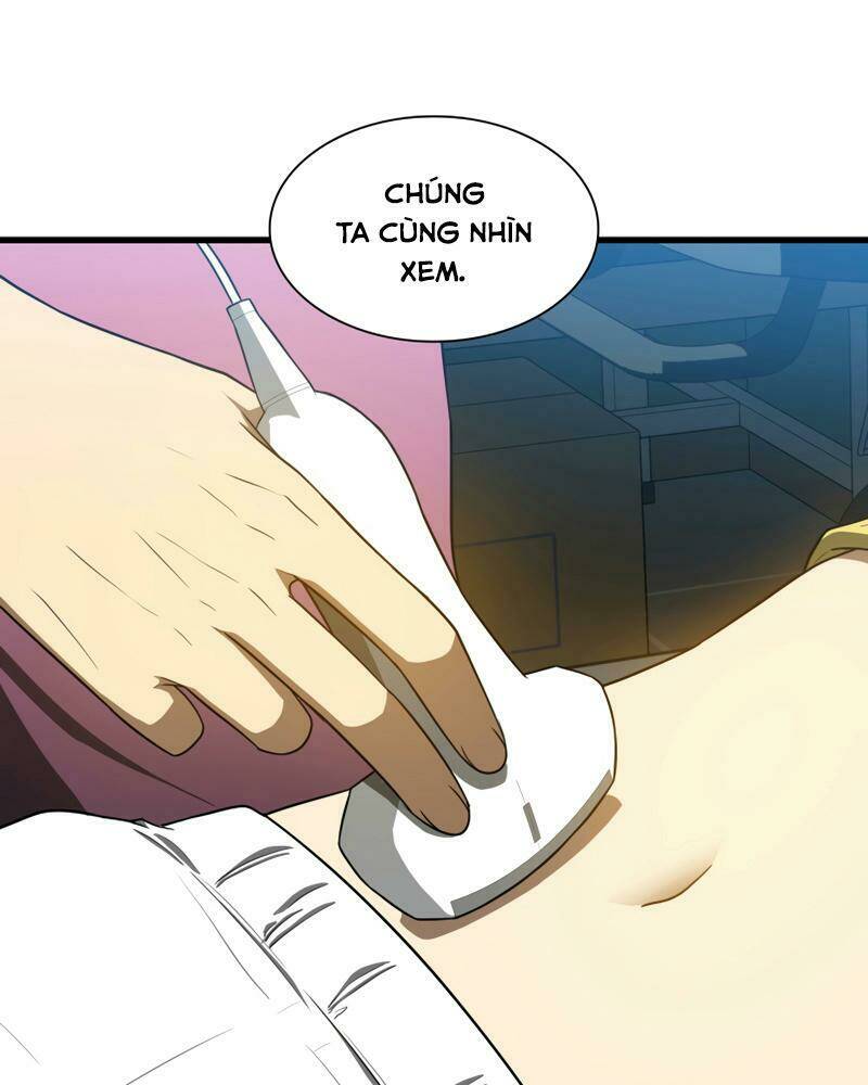 Bác Sĩ Phẫu Thuật Hoàn Hảo: Chapter 9