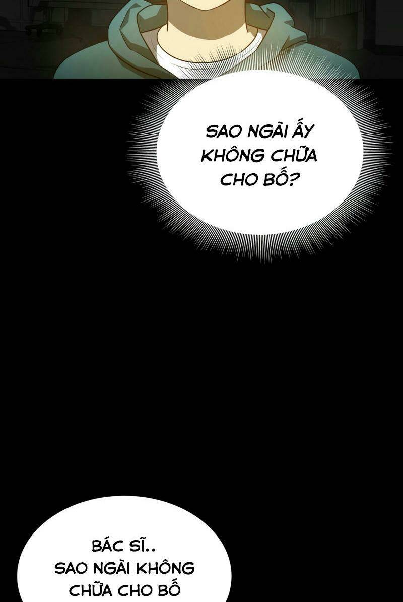 Bác Sĩ Phẫu Thuật Hoàn Hảo: Chapter 9