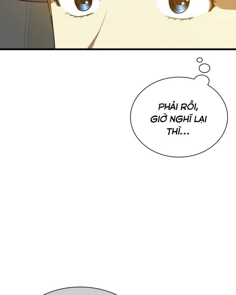 Bác Sĩ Phẫu Thuật Hoàn Hảo: Chapter 9