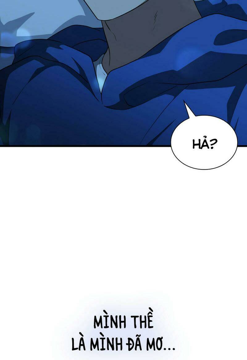 Bác Sĩ Phẫu Thuật Hoàn Hảo: Chapter 9
