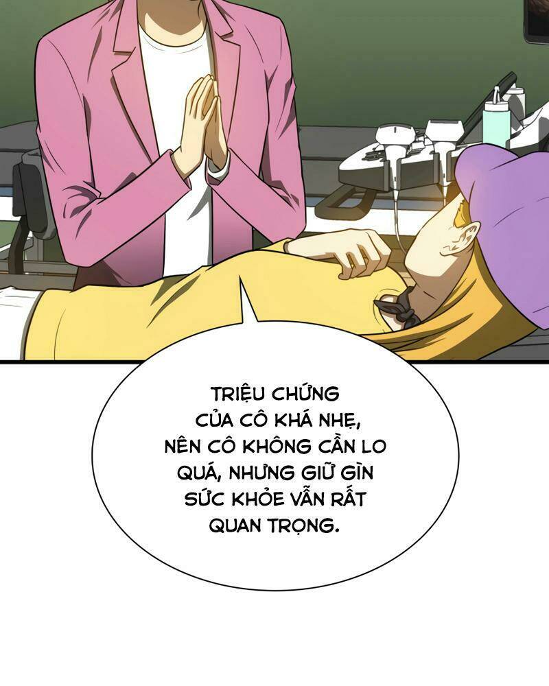 Bác Sĩ Phẫu Thuật Hoàn Hảo: Chapter 9
