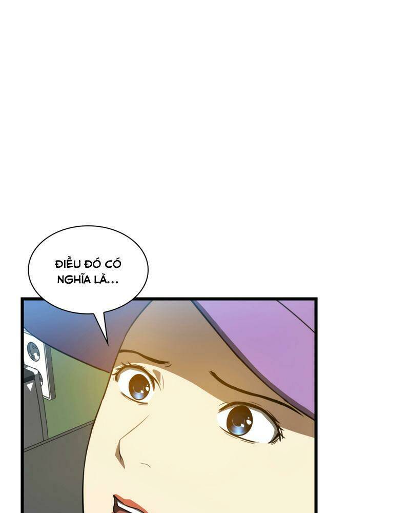 Bác Sĩ Phẫu Thuật Hoàn Hảo: Chapter 9