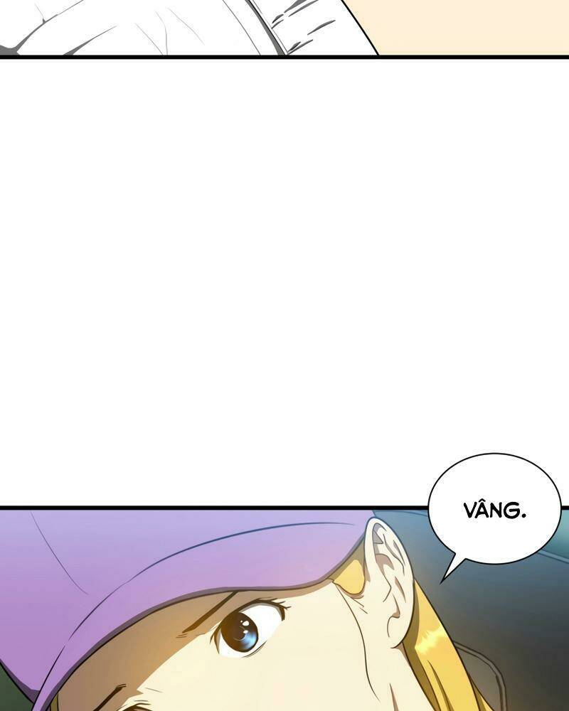 Bác Sĩ Phẫu Thuật Hoàn Hảo: Chapter 9
