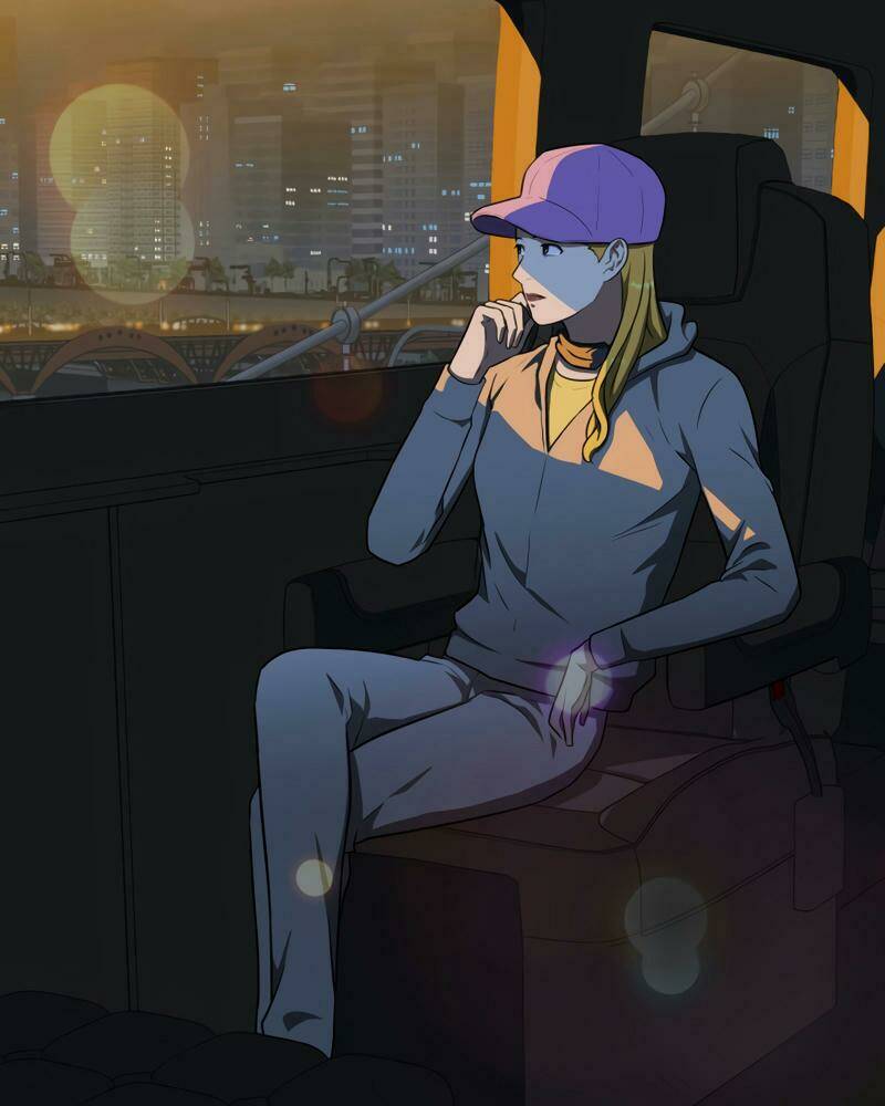 Bác Sĩ Phẫu Thuật Hoàn Hảo: Chapter 9