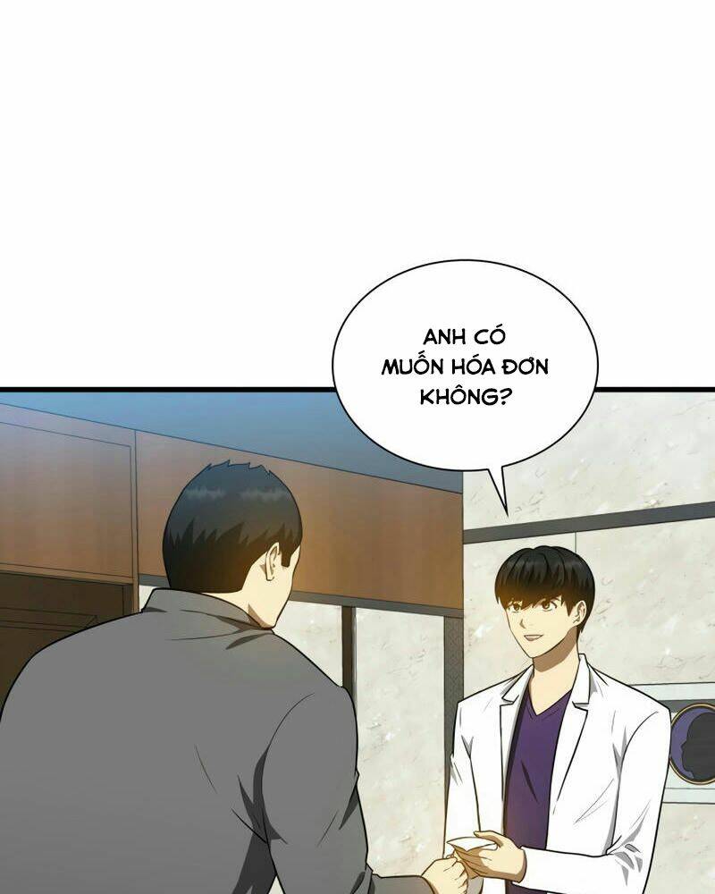 Bác Sĩ Phẫu Thuật Hoàn Hảo: Chapter 9