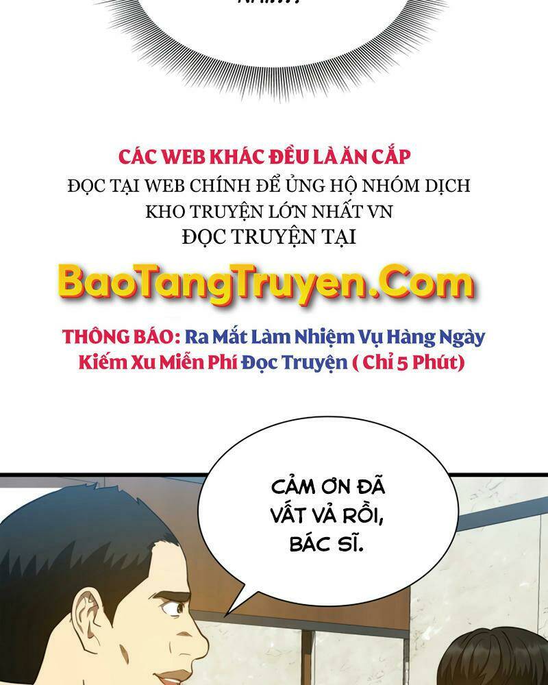 Bác Sĩ Phẫu Thuật Hoàn Hảo: Chapter 9