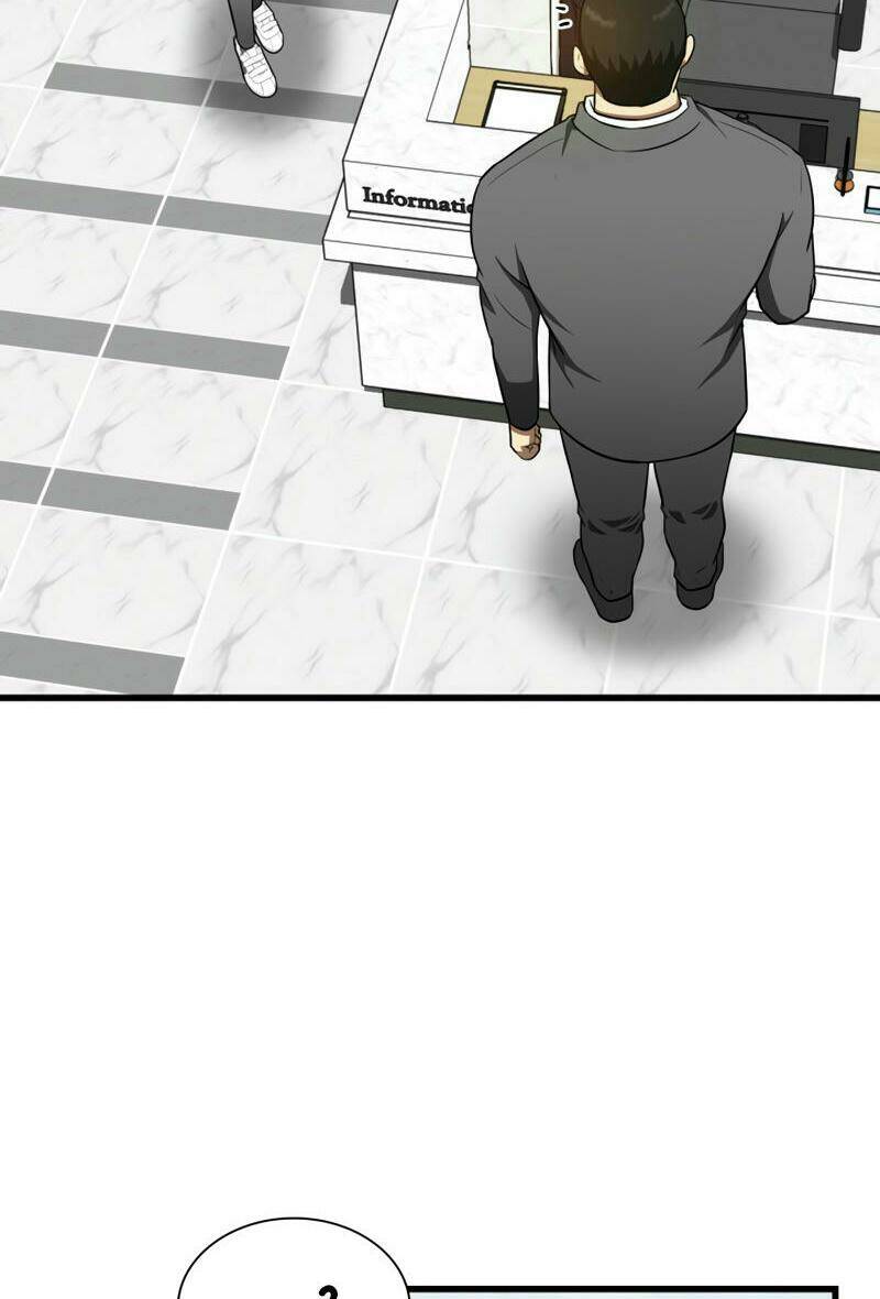 Bác Sĩ Phẫu Thuật Hoàn Hảo: Chapter 9