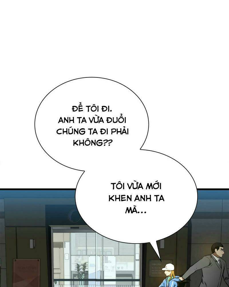 Bác Sĩ Phẫu Thuật Hoàn Hảo: Chapter 9