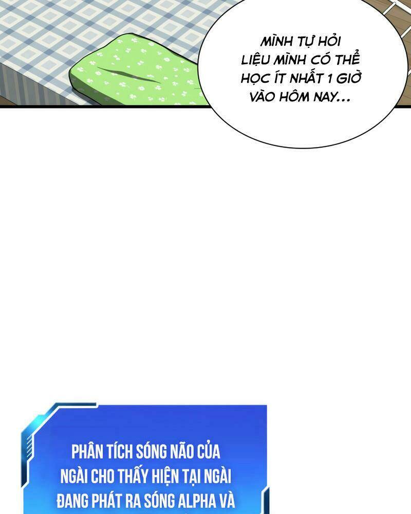 Bác Sĩ Phẫu Thuật Hoàn Hảo: Chapter 9