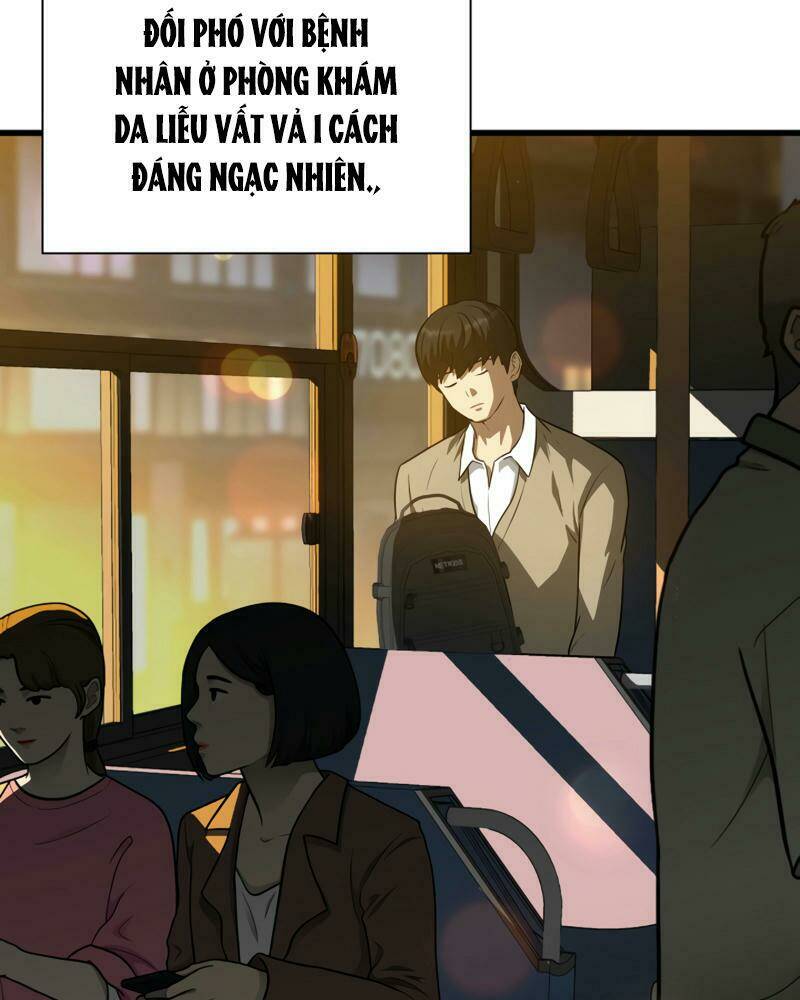 Bác Sĩ Phẫu Thuật Hoàn Hảo: Chapter 9