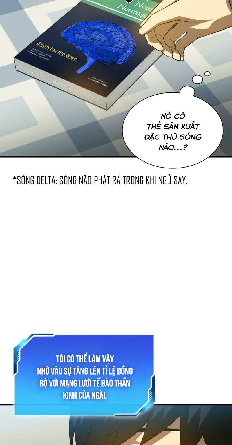 Bác Sĩ Phẫu Thuật Hoàn Hảo: Chapter 9