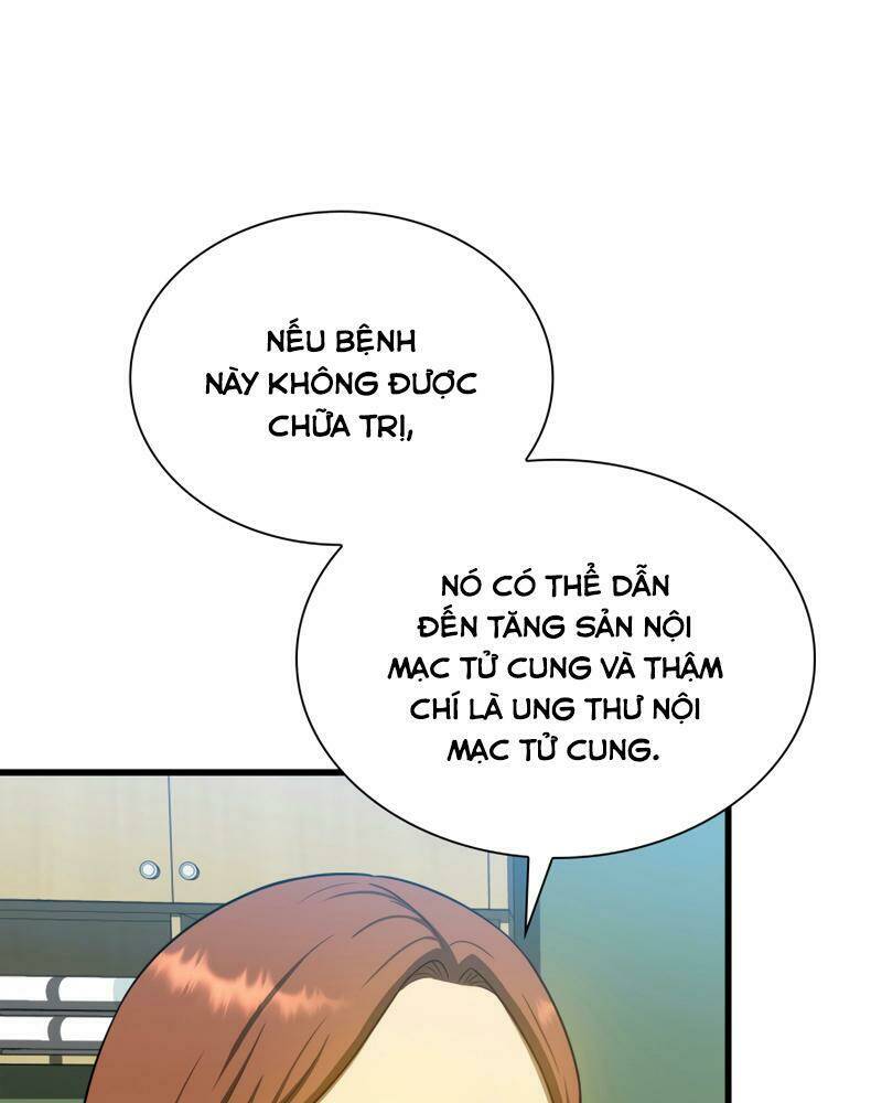Bác Sĩ Phẫu Thuật Hoàn Hảo: Chapter 9