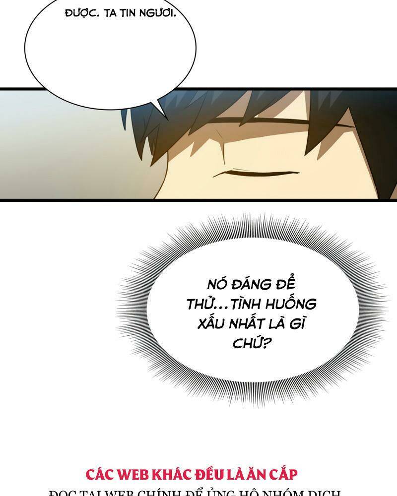 Bác Sĩ Phẫu Thuật Hoàn Hảo: Chapter 9