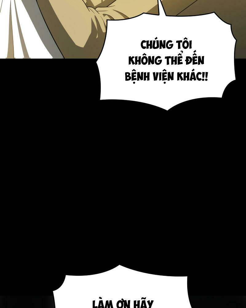 Bác Sĩ Phẫu Thuật Hoàn Hảo: Chapter 9