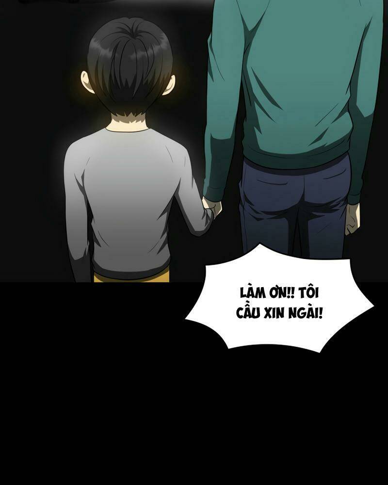 Bác Sĩ Phẫu Thuật Hoàn Hảo: Chapter 9