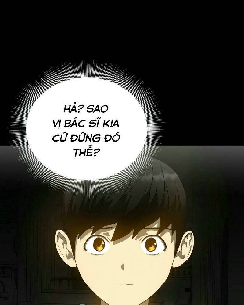 Bác Sĩ Phẫu Thuật Hoàn Hảo: Chapter 9