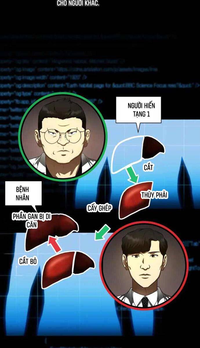 Bác Sĩ Phẫu Thuật Hoàn Hảo: Chapter 90