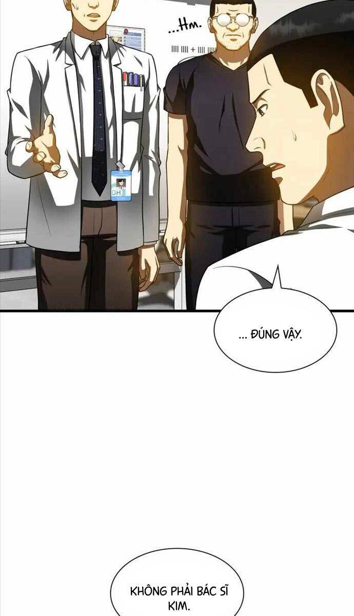 Bác Sĩ Phẫu Thuật Hoàn Hảo: Chapter 90