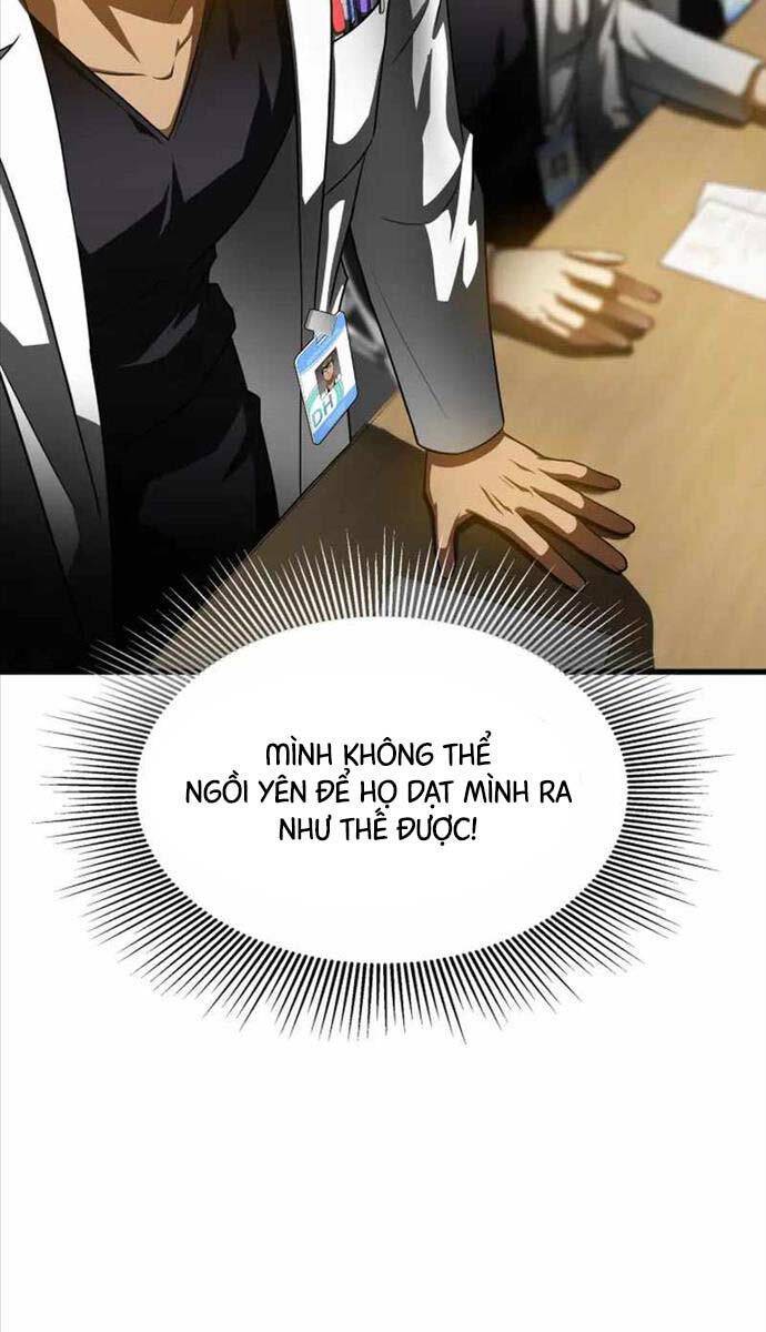 Bác Sĩ Phẫu Thuật Hoàn Hảo: Chapter 90