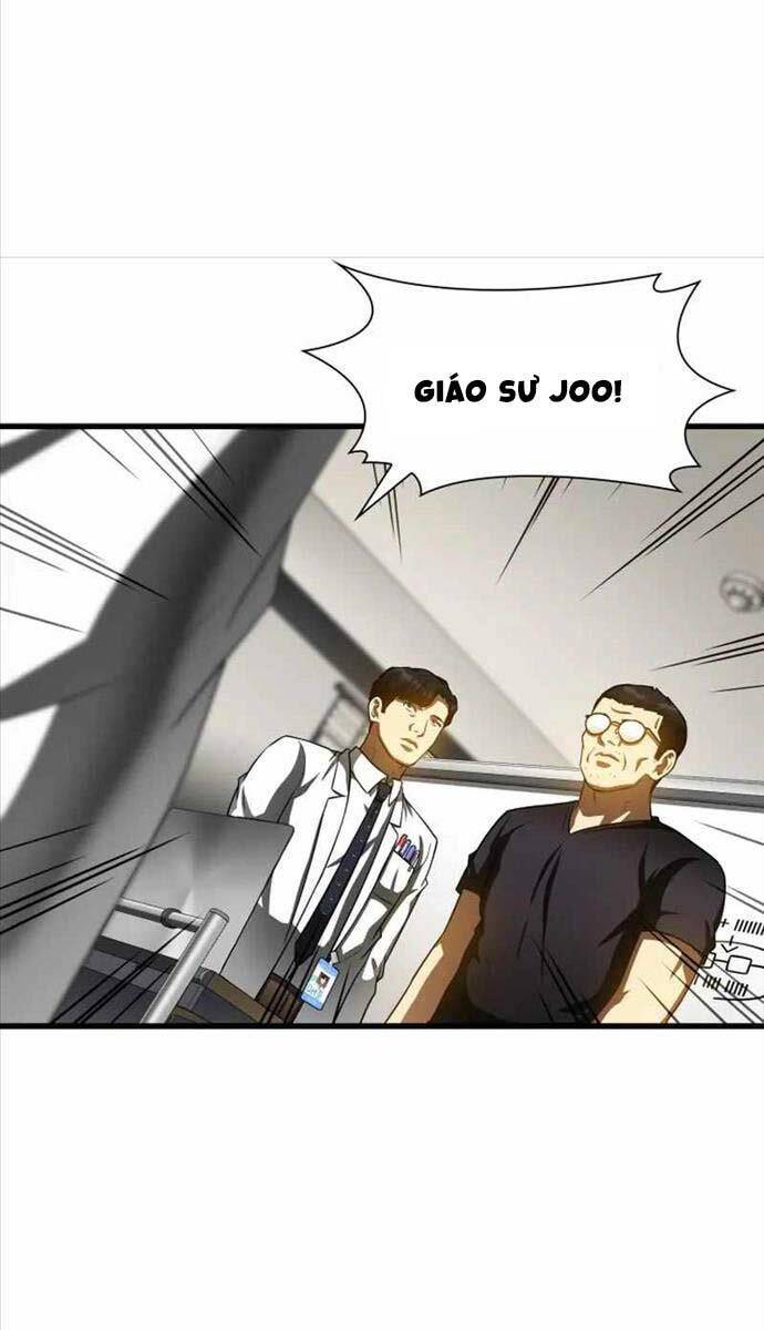 Bác Sĩ Phẫu Thuật Hoàn Hảo: Chapter 90