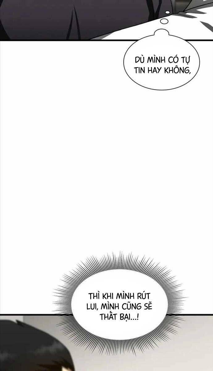 Bác Sĩ Phẫu Thuật Hoàn Hảo: Chapter 90