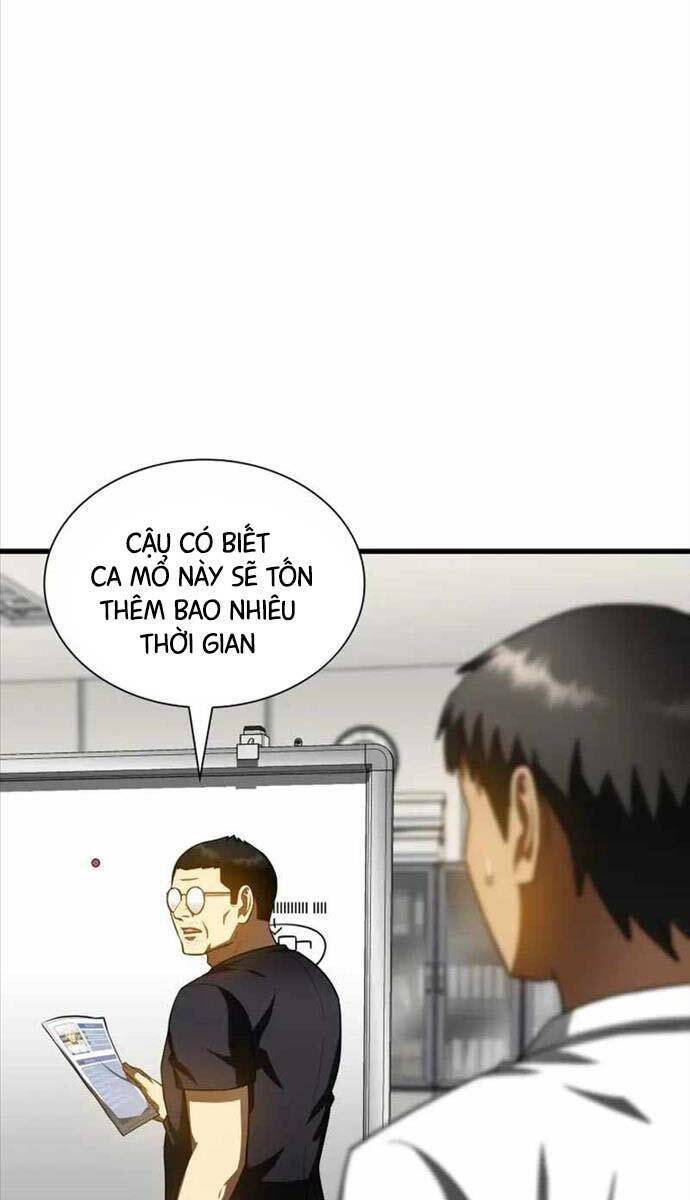 Bác Sĩ Phẫu Thuật Hoàn Hảo: Chapter 90