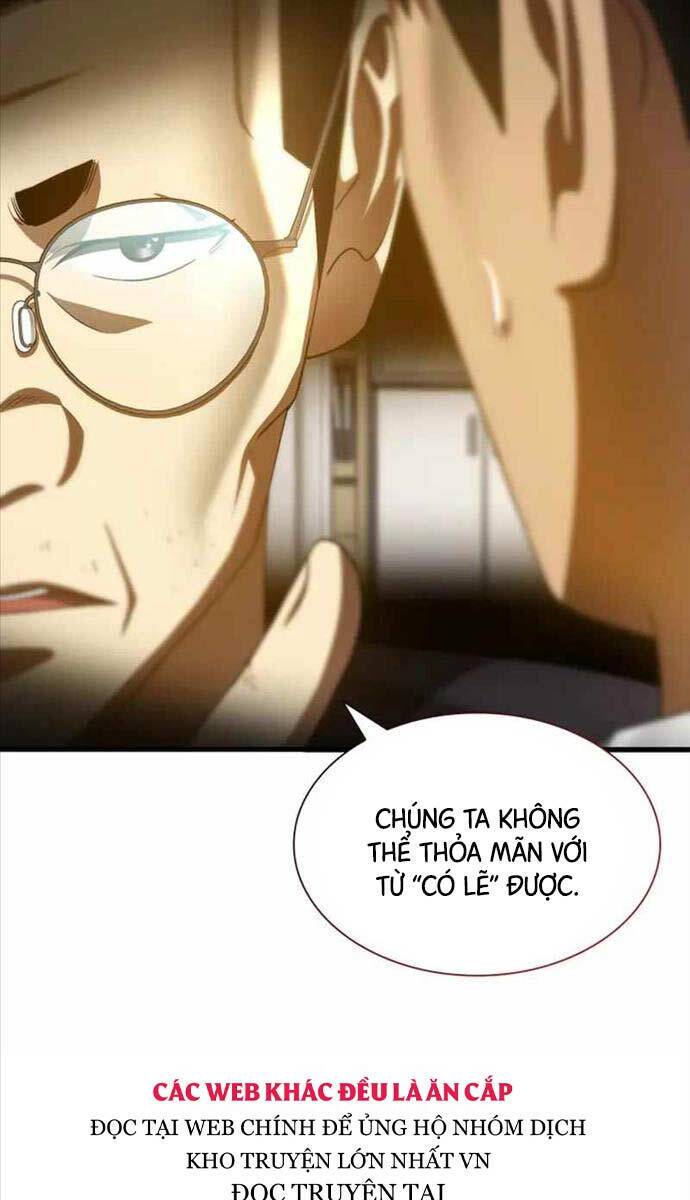Bác Sĩ Phẫu Thuật Hoàn Hảo: Chapter 90