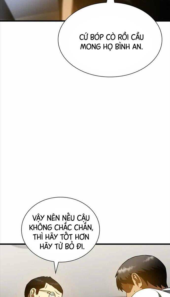 Bác Sĩ Phẫu Thuật Hoàn Hảo: Chapter 90
