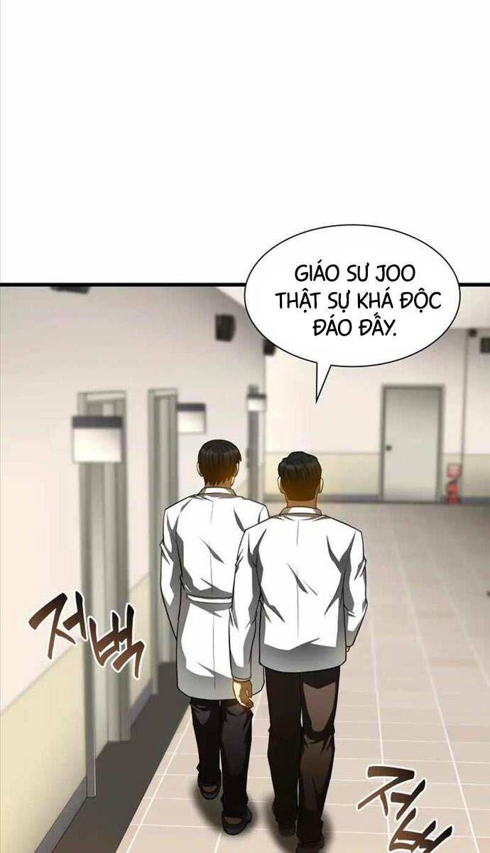 Bác Sĩ Phẫu Thuật Hoàn Hảo: Chapter 90