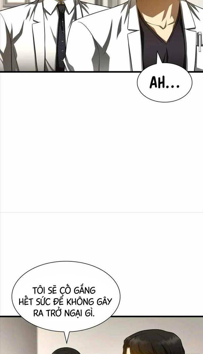 Bác Sĩ Phẫu Thuật Hoàn Hảo: Chapter 90