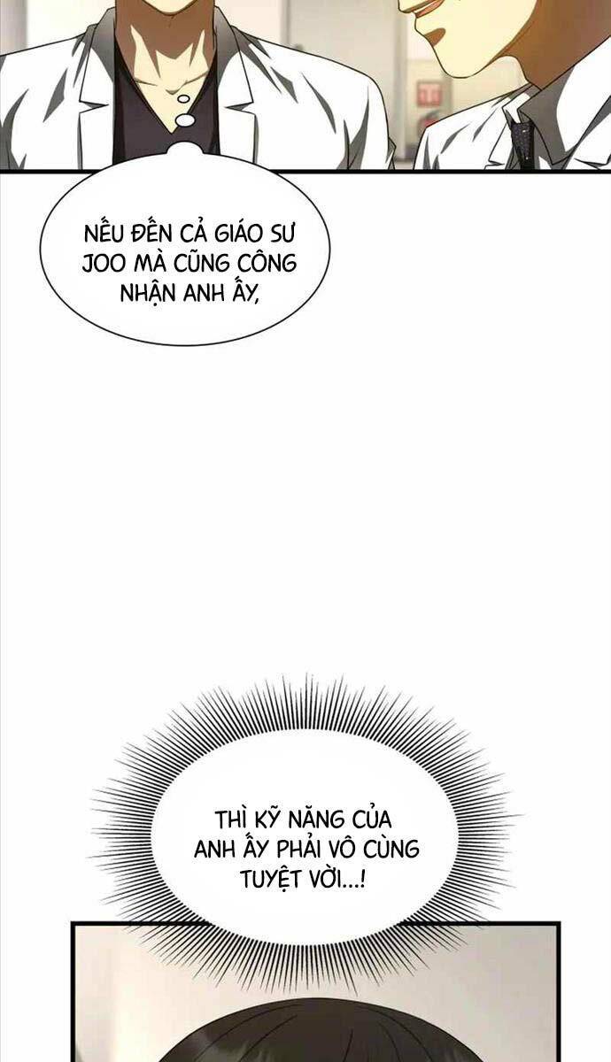 Bác Sĩ Phẫu Thuật Hoàn Hảo: Chapter 90