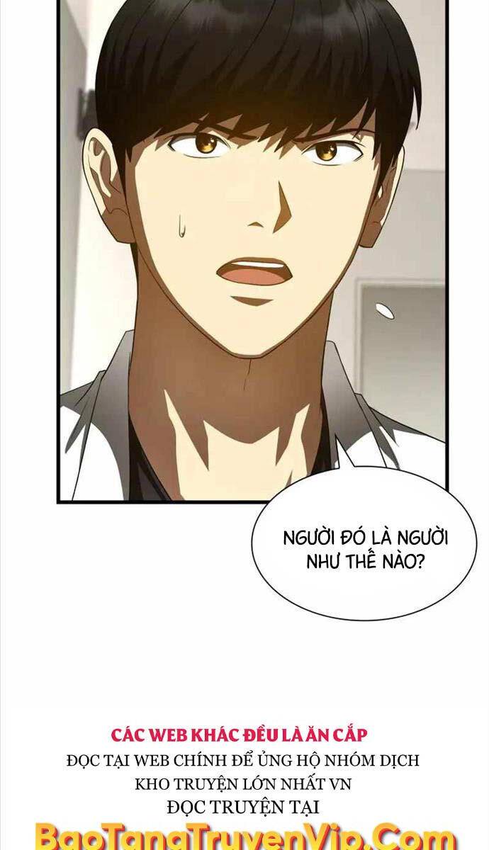 Bác Sĩ Phẫu Thuật Hoàn Hảo: Chapter 90
