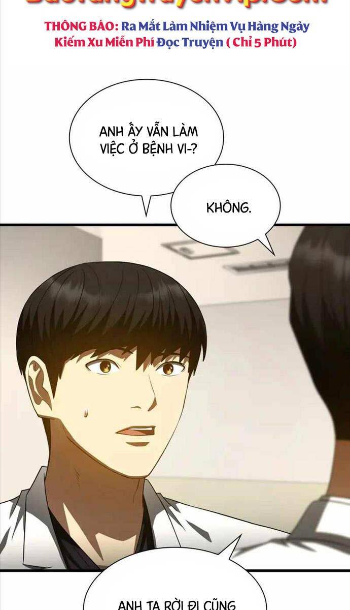 Bác Sĩ Phẫu Thuật Hoàn Hảo: Chapter 90