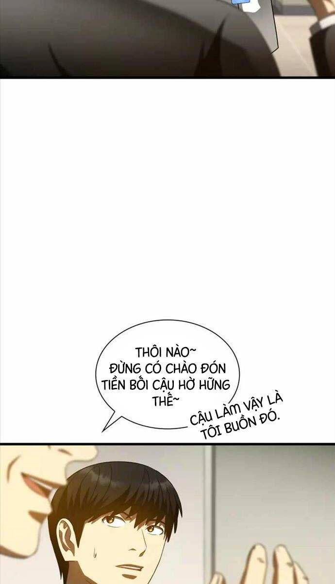 Bác Sĩ Phẫu Thuật Hoàn Hảo: Chapter 90