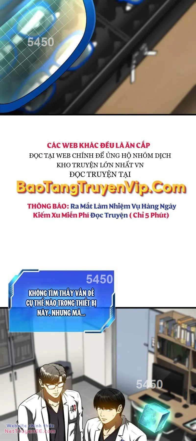 Bác Sĩ Phẫu Thuật Hoàn Hảo: Chapter 93