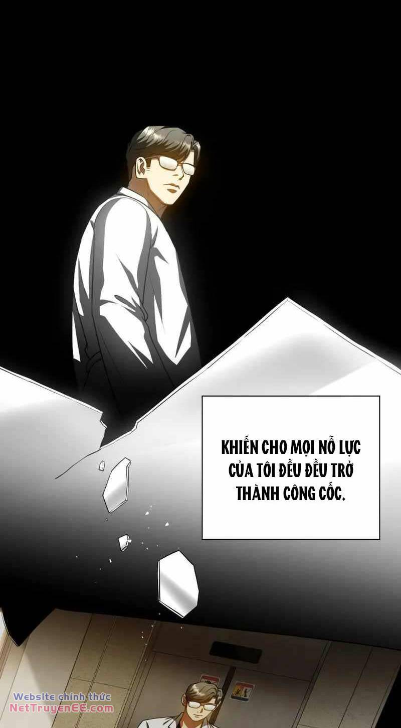 Bác Sĩ Phẫu Thuật Hoàn Hảo: Chapter 93