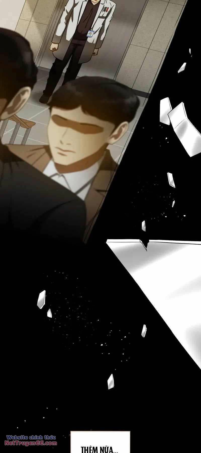 Bác Sĩ Phẫu Thuật Hoàn Hảo: Chapter 93