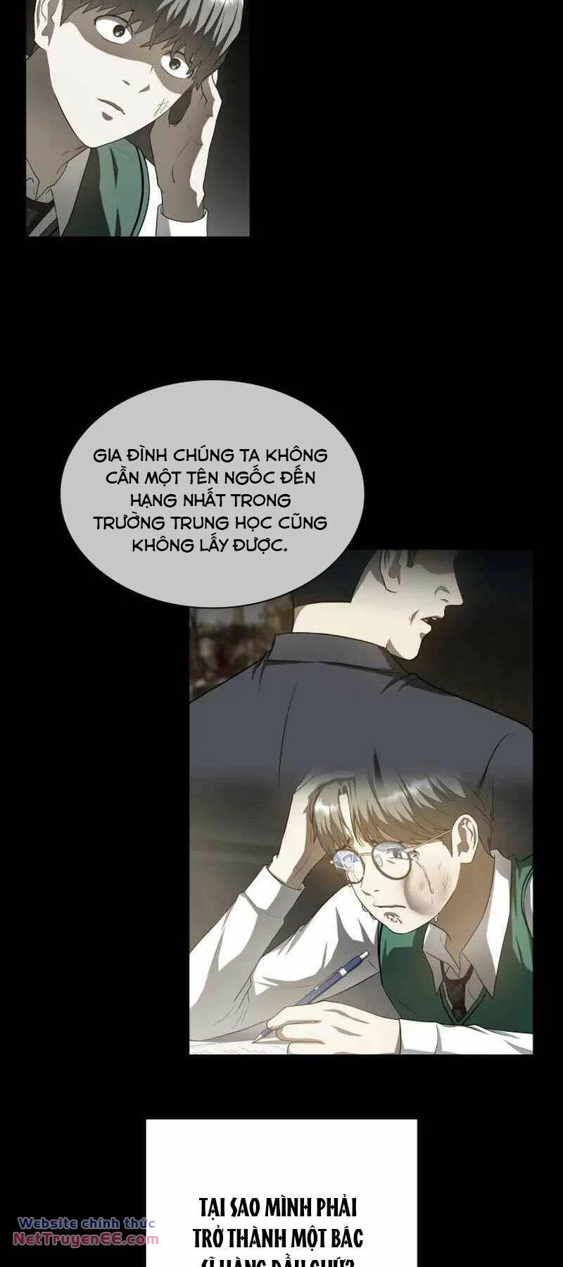 Bác Sĩ Phẫu Thuật Hoàn Hảo: Chapter 93