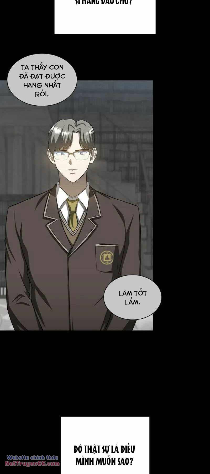 Bác Sĩ Phẫu Thuật Hoàn Hảo: Chapter 93