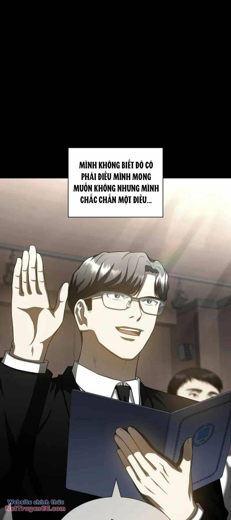 Bác Sĩ Phẫu Thuật Hoàn Hảo: Chapter 93