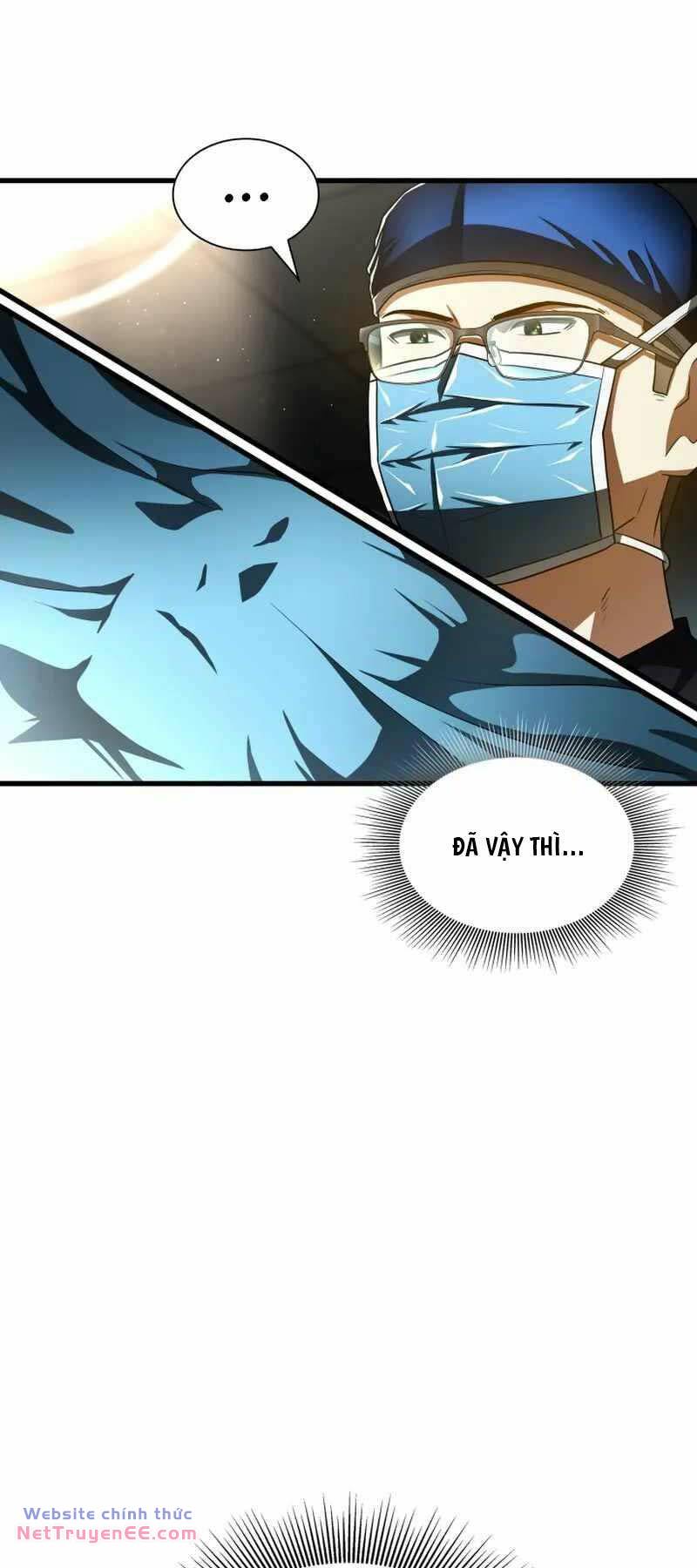 Bác Sĩ Phẫu Thuật Hoàn Hảo: Chapter 93