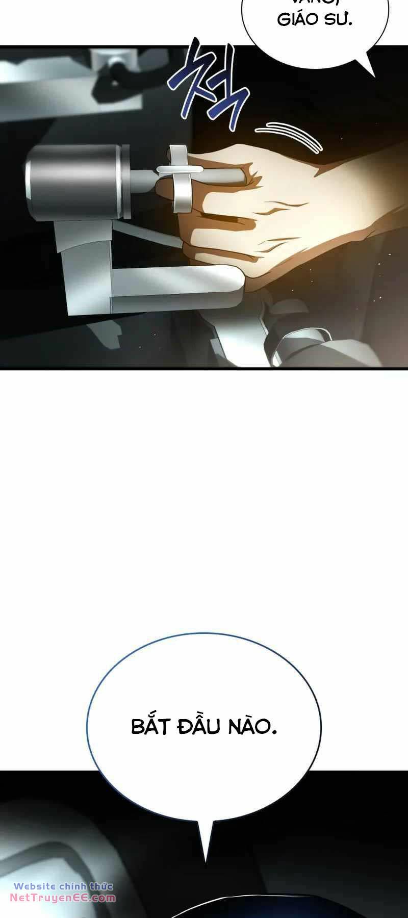 Bác Sĩ Phẫu Thuật Hoàn Hảo: Chapter 93
