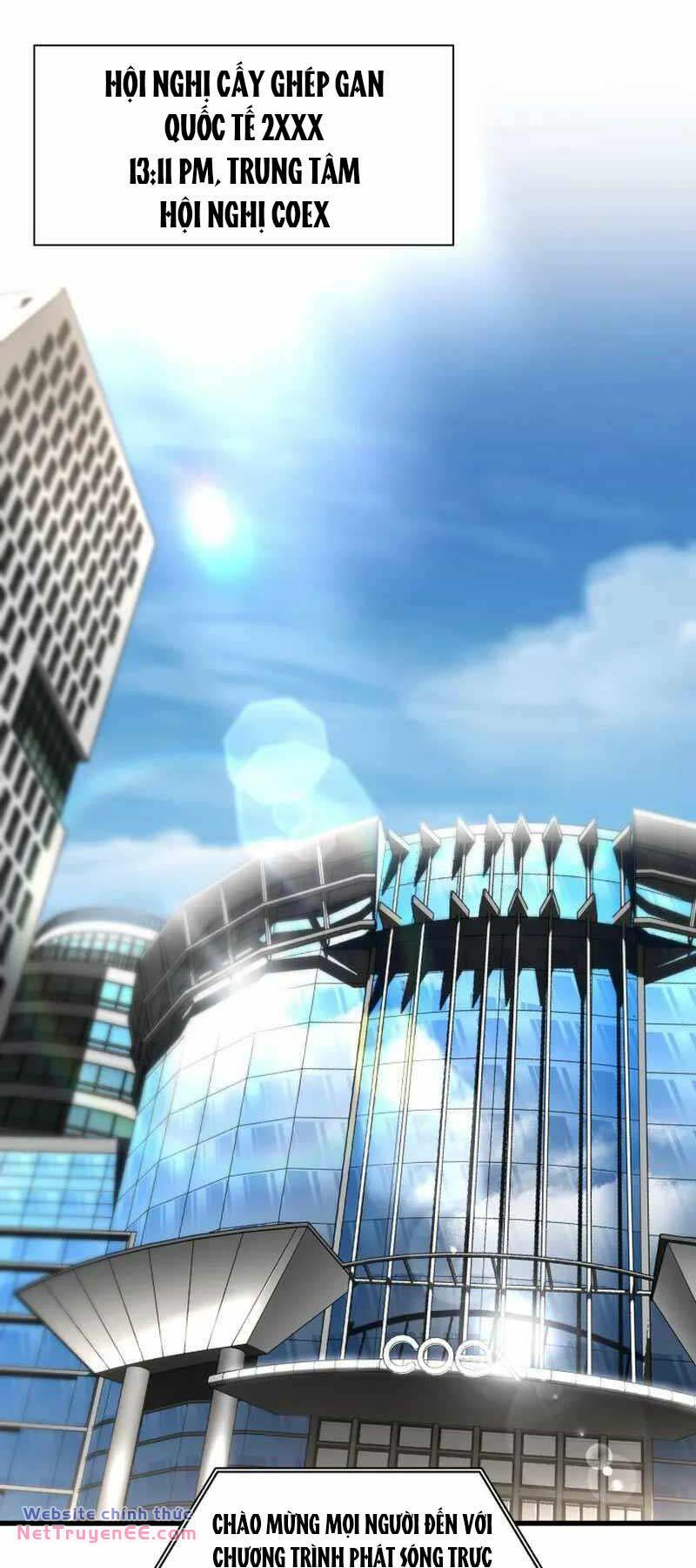 Bác Sĩ Phẫu Thuật Hoàn Hảo: Chapter 93