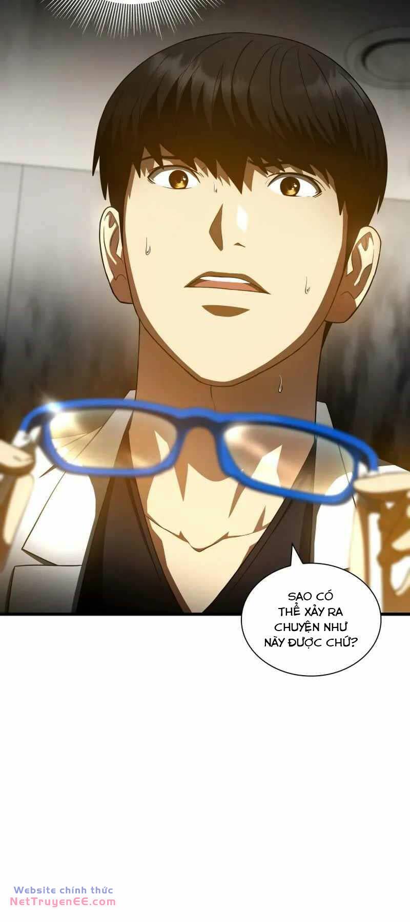 Bác Sĩ Phẫu Thuật Hoàn Hảo: Chapter 93