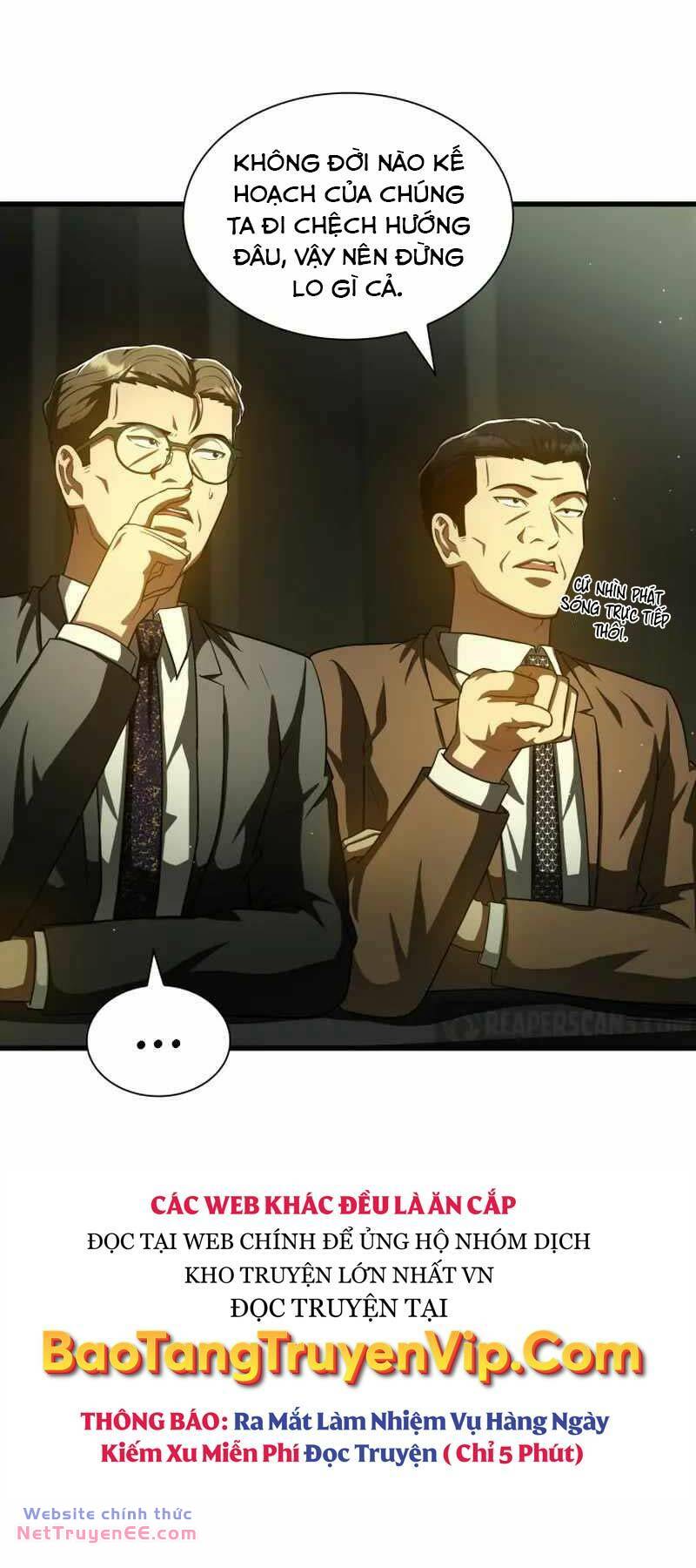 Bác Sĩ Phẫu Thuật Hoàn Hảo: Chapter 93