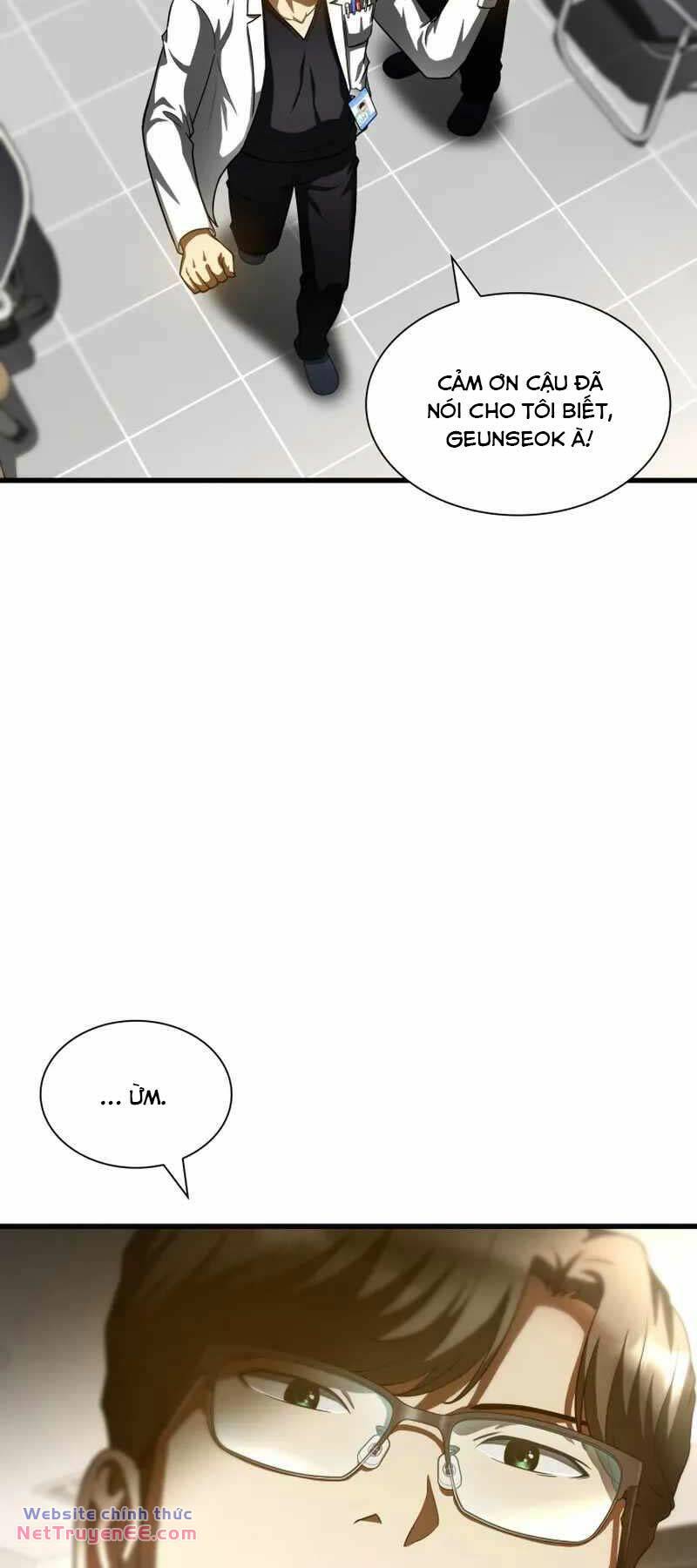 Bác Sĩ Phẫu Thuật Hoàn Hảo: Chapter 93