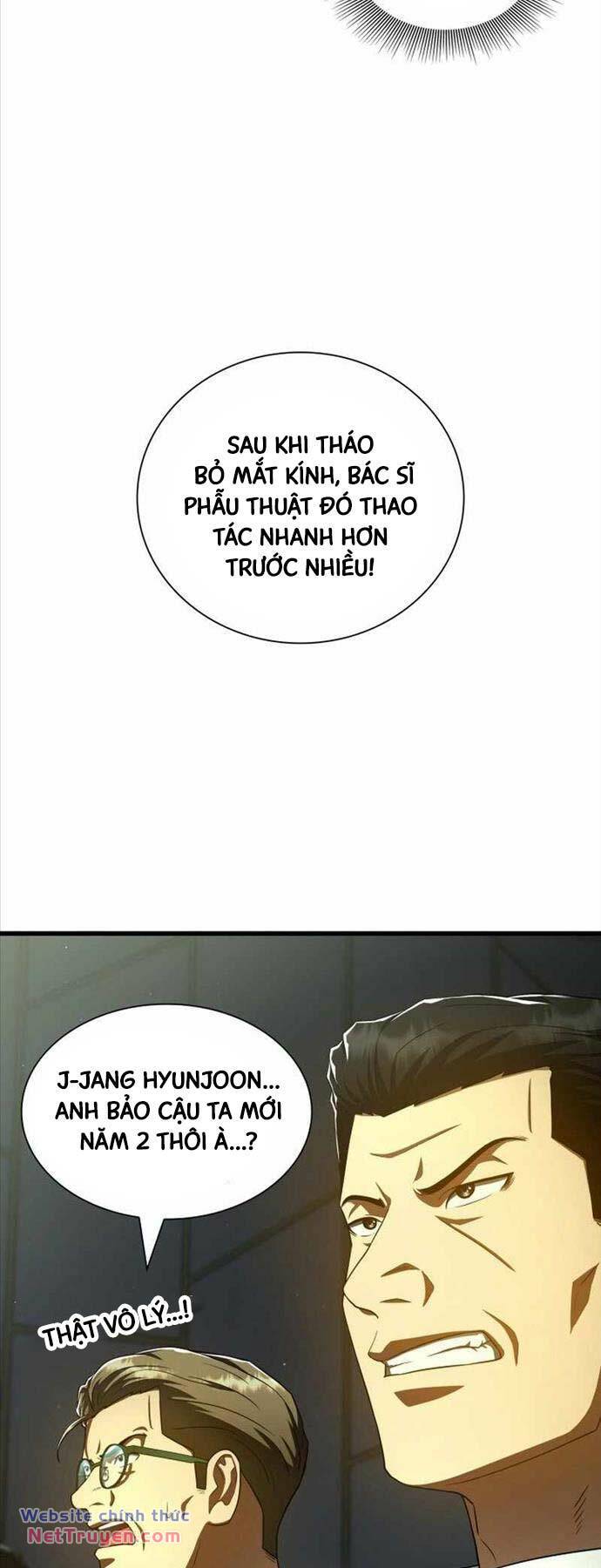 Bác Sĩ Phẫu Thuật Hoàn Hảo: Chapter 94
