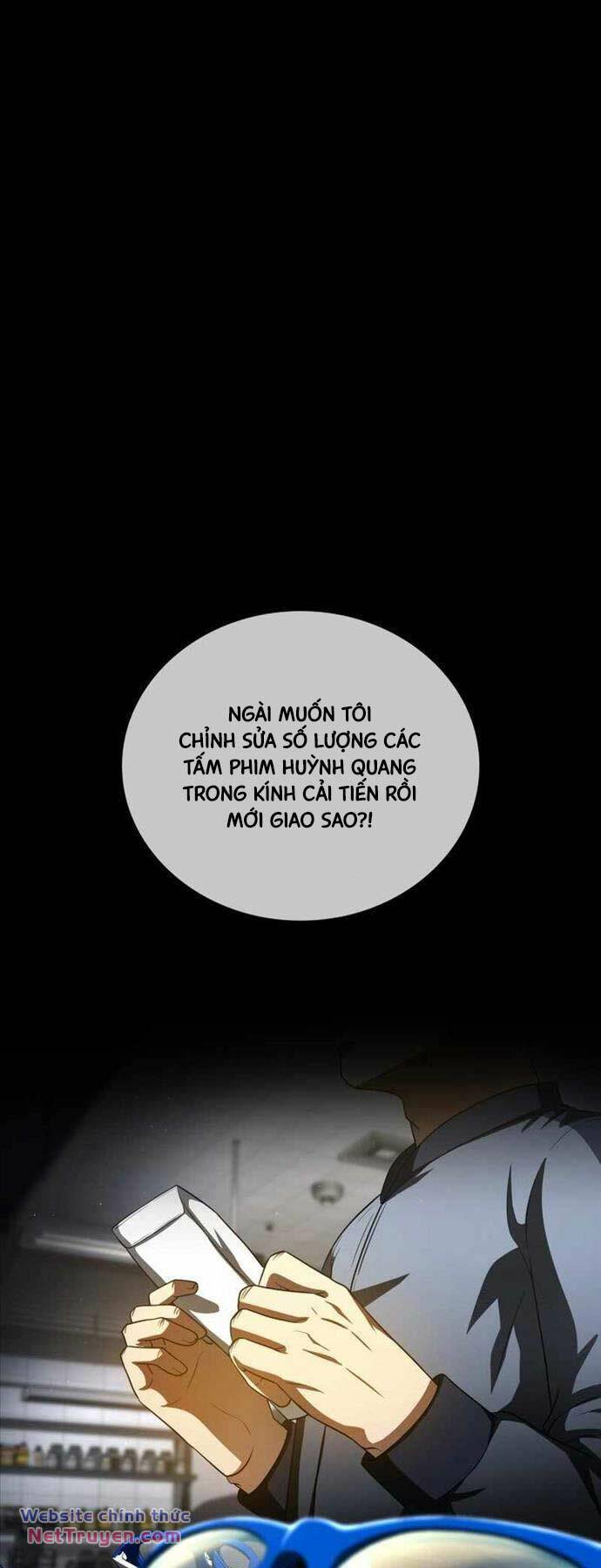Bác Sĩ Phẫu Thuật Hoàn Hảo: Chapter 94